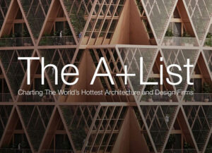 A+ plus architecture list